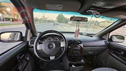 Chevrolet Uplander
